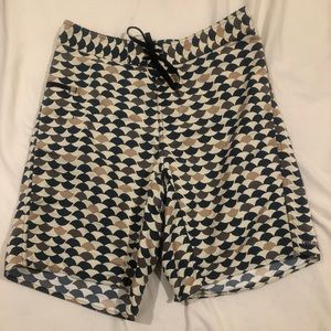 Men’s Patagonia Swim Trunks